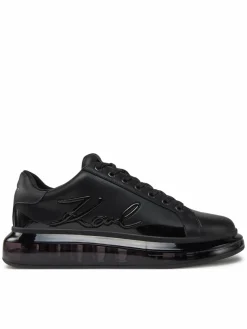 Sneakers Kapri Kushion KL52648F Nero