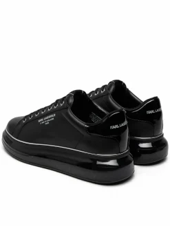 Sneakers Kapri Kushion KL52615 Nero