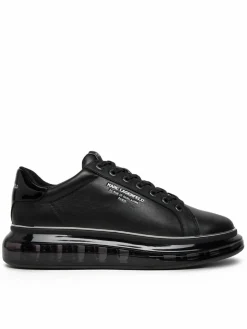 Sneakers Kapri Kushion KL52615 Nero