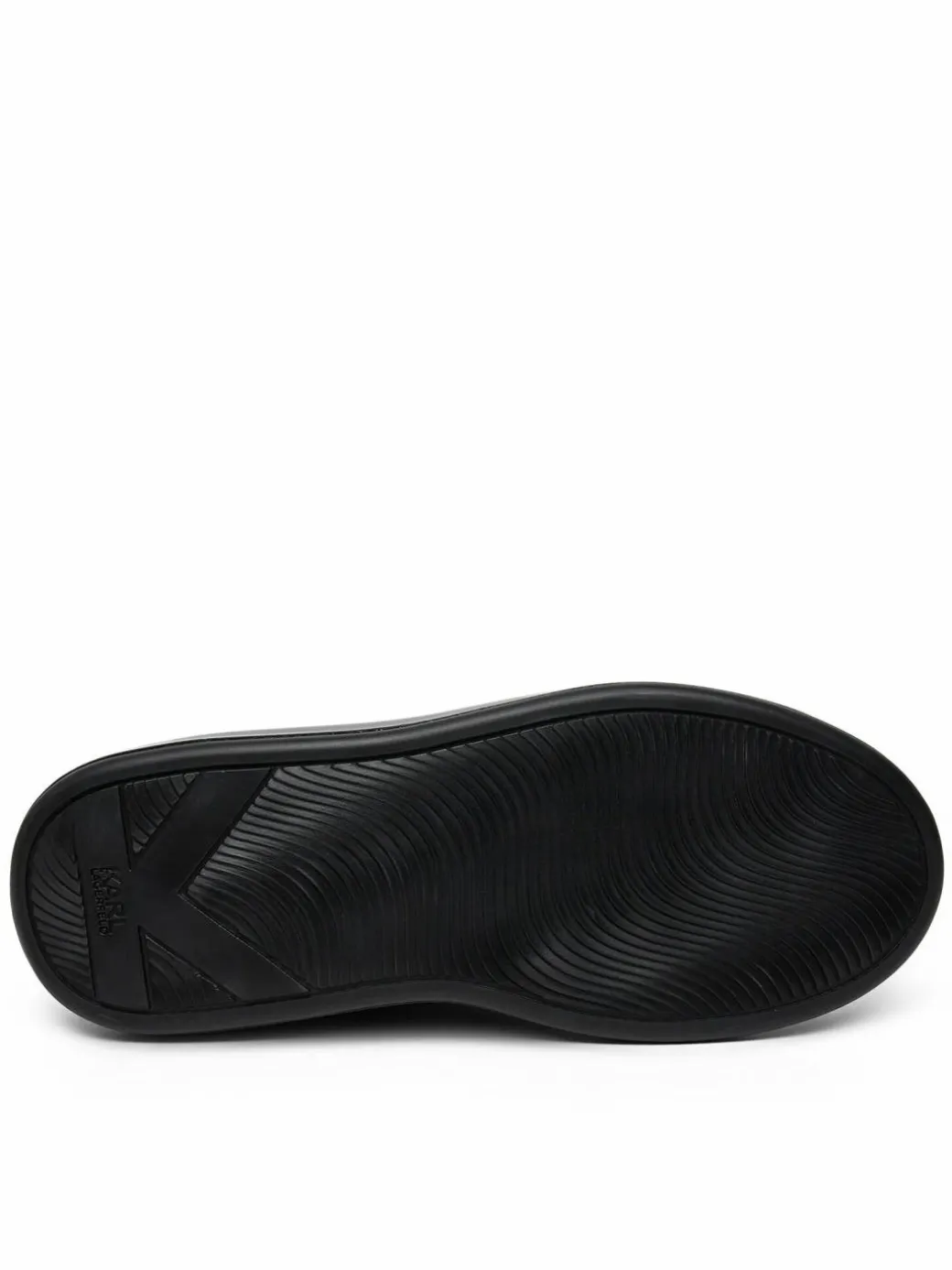 Sneakers Kapri Kushion KL52615 Nero
