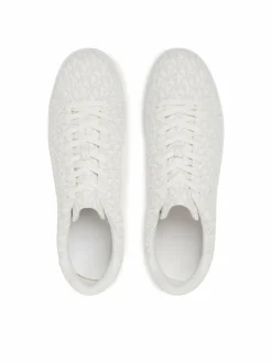 Sneakers Keating 42S4KEFS1B Bianco