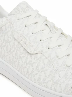 Sneakers Keating 42S4KEFS1B Bianco