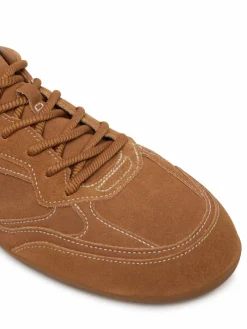 Sneakers Keeston 50563547 Marrone