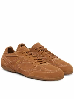 Sneakers Keeston  50563547 Marrone