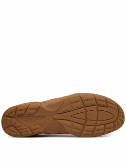 Sneakers Keeston 50563547 Marrone