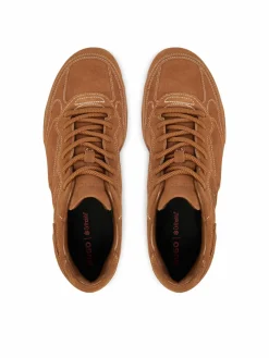 Sneakers Keeston 50563547 Marrone