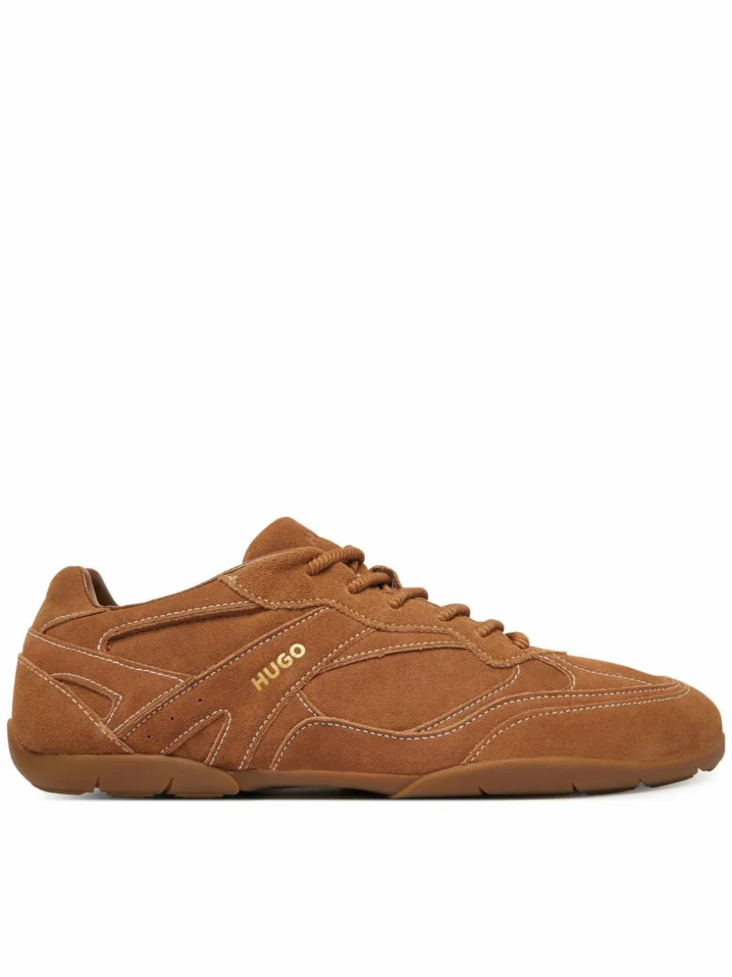 Sneakers Keeston 50563547 Marrone