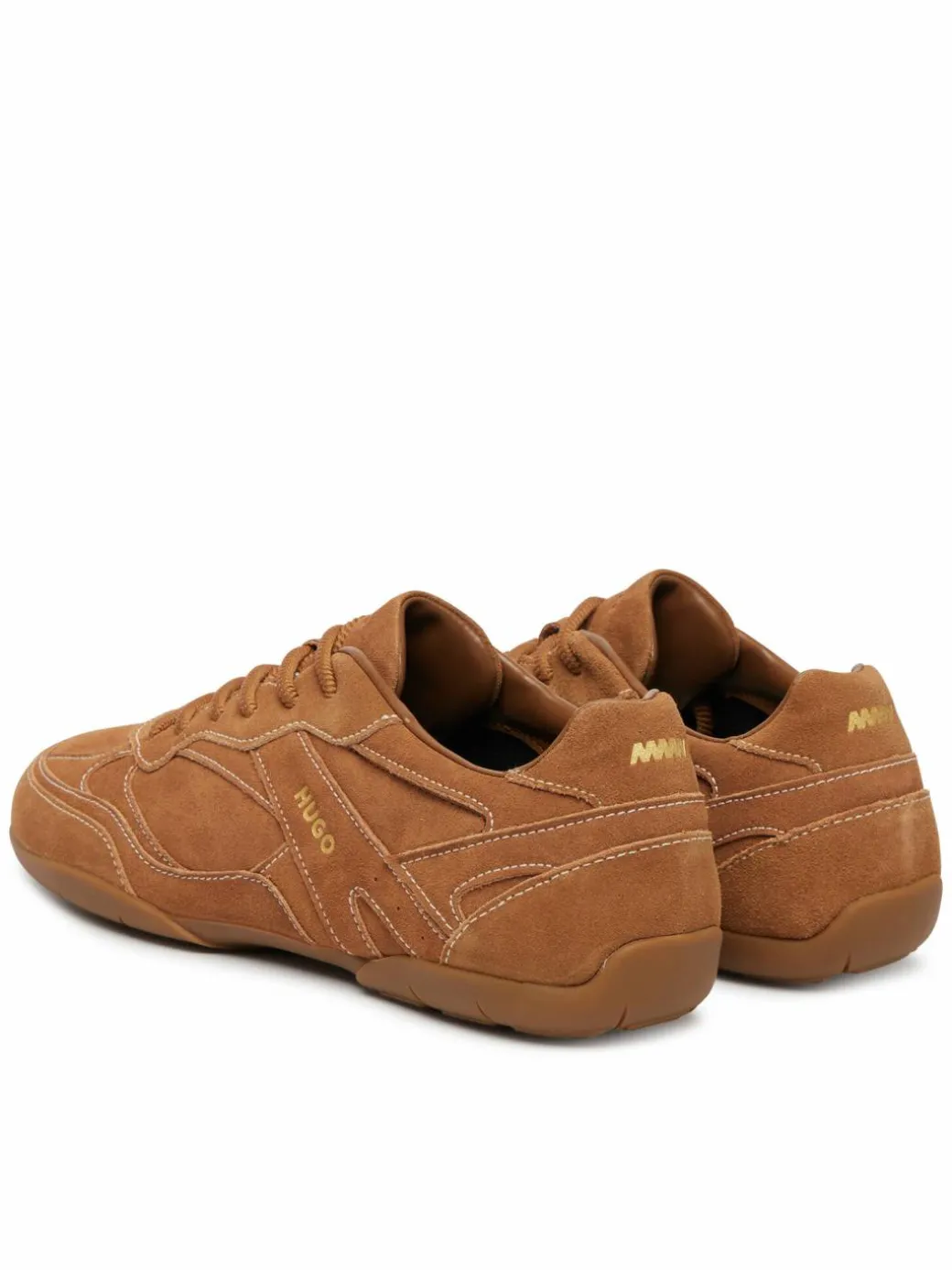 Sneakers Keeston 50563547 Marrone