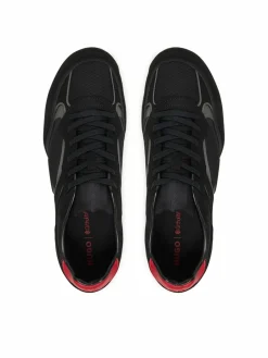 Sneakers Keeston 50557860 Nero