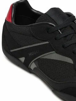 Sneakers Keeston 50557860 Nero