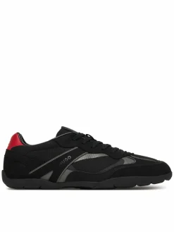 Sneakers Keeston 50557860 Nero