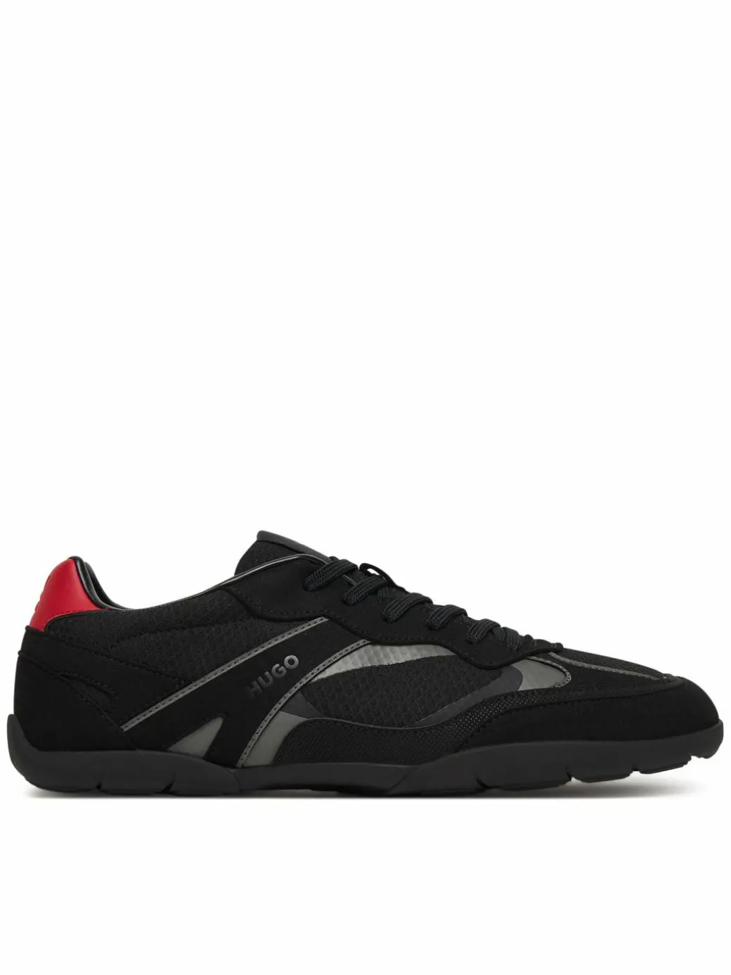 Sneakers Keeston 50557860 Nero