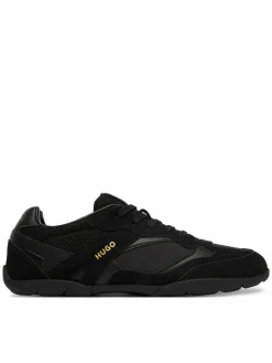 Sneakers Keeston 50563553 Nero
