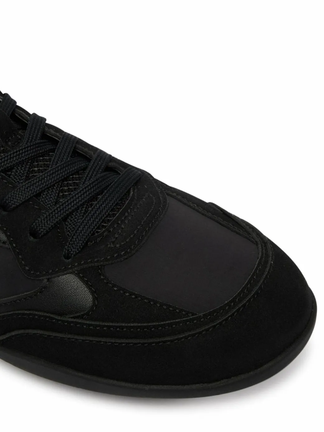 Sneakers Keeston 50563553 Nero