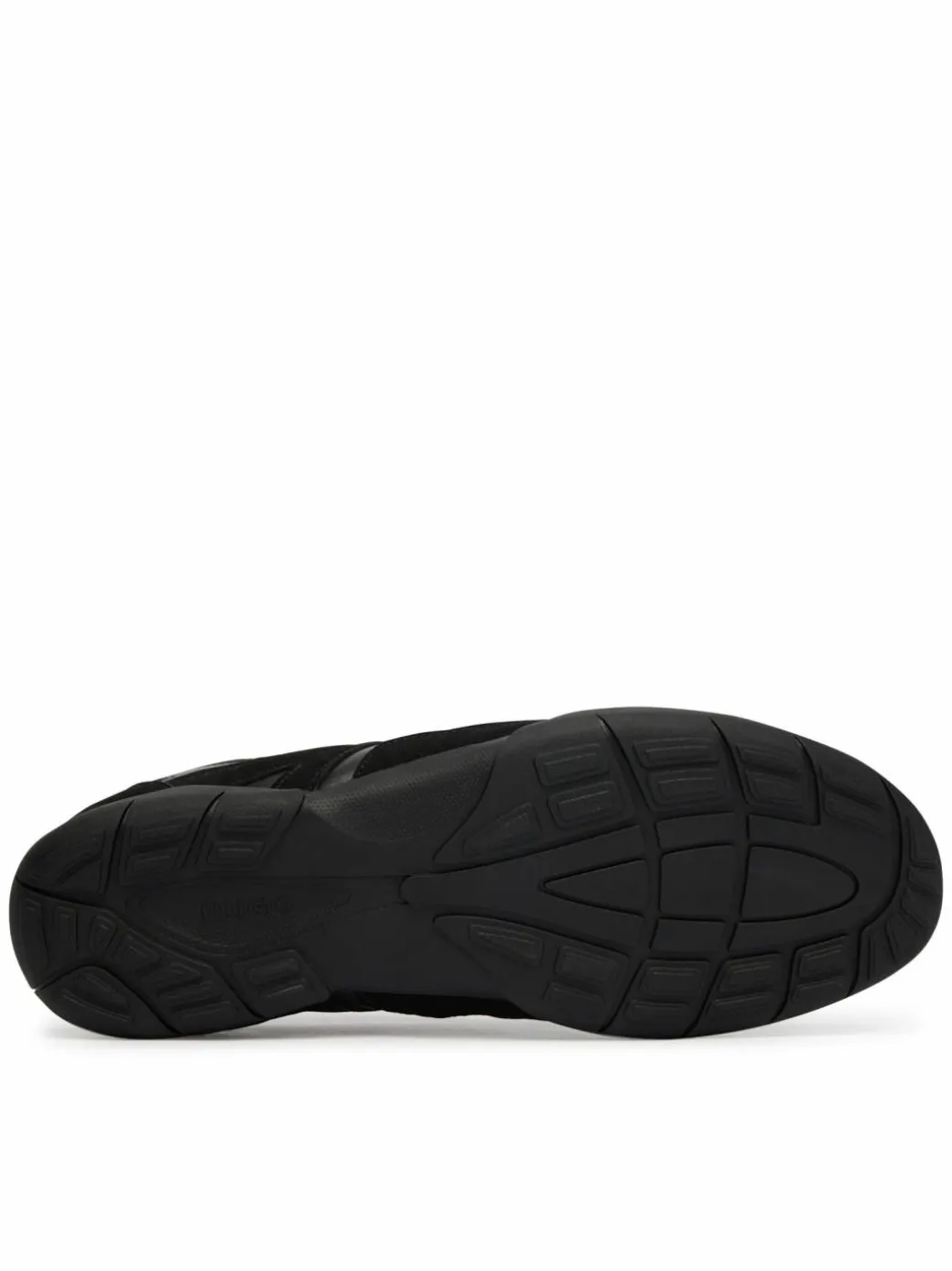 Sneakers Keeston 50563553 Nero
