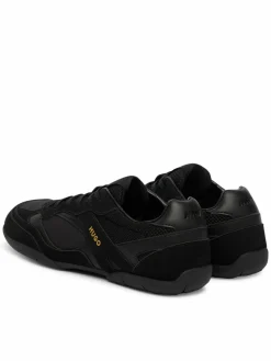 Sneakers Keeston 50563553 Nero