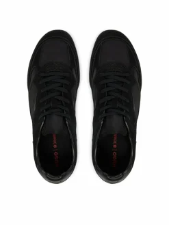 Sneakers Keeston 50563553 Nero