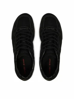 Sneakers Keeston 50563547 Nero