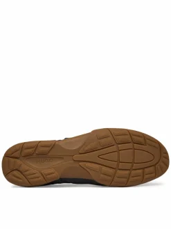 Sneakers Keeston 50557858 Nero