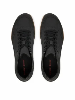 Sneakers Keeston 50557858 Nero