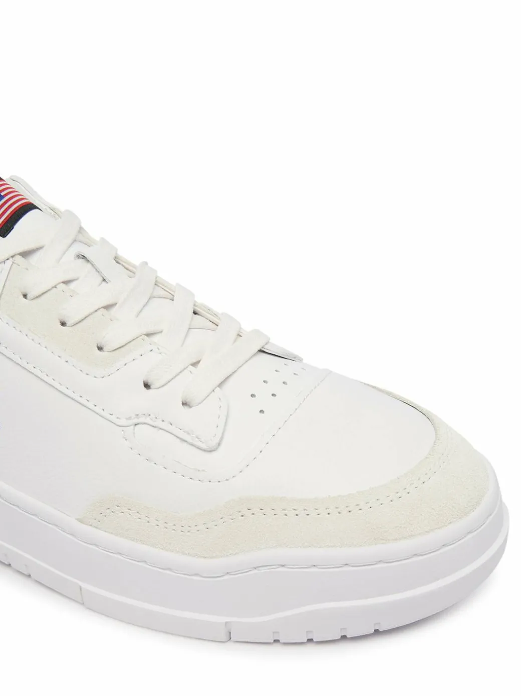 Sneakers Kenmare 809P07527001 Bianco