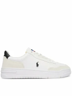 Sneakers Kenmare 809P07527001 Bianco