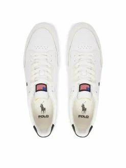 Sneakers Kenmare 809P07527001 Bianco