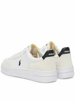 Sneakers Kenmare 809P07527001 Bianco
