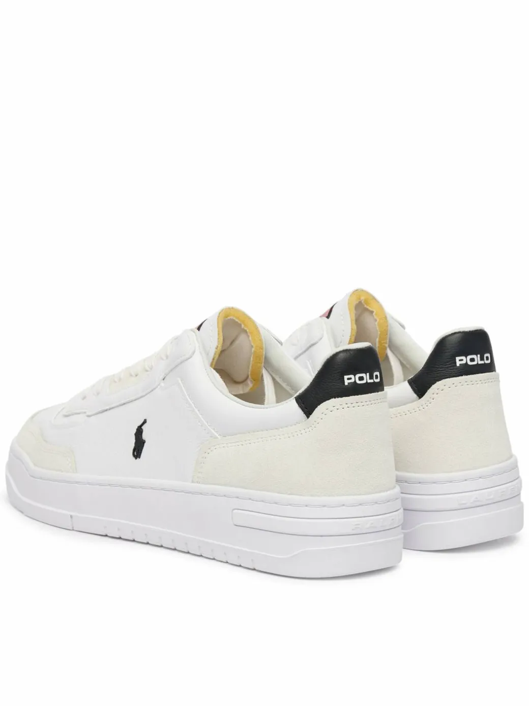 Sneakers Kenmare 809P07527001 Bianco
