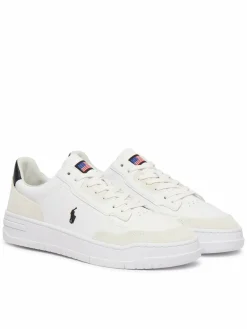Sneakers Kenmare 809P07527001 Bianco
