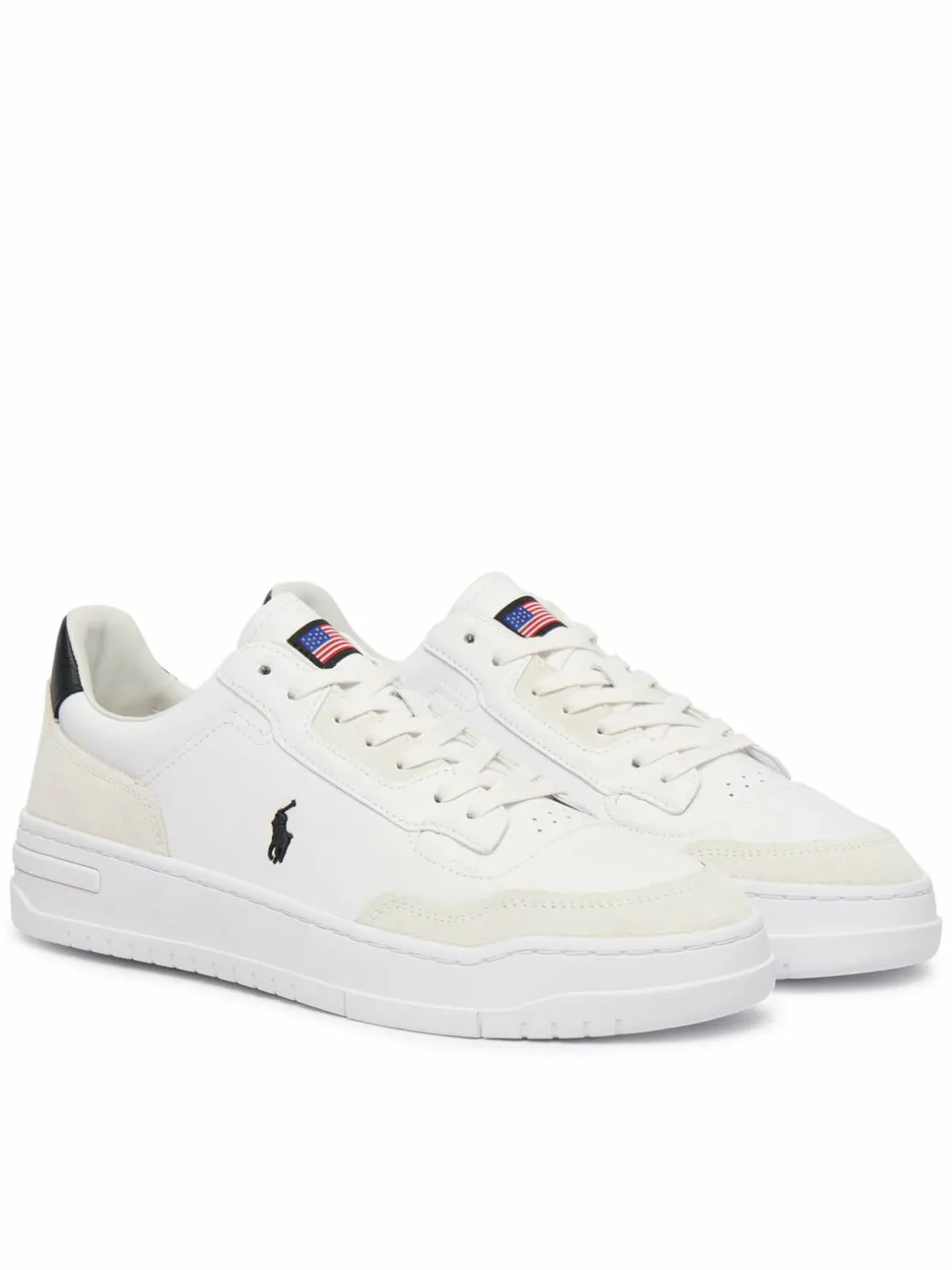 Sneakers Kenmare 809P07527001 Bianco