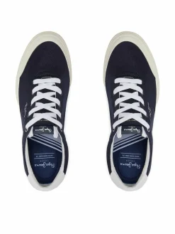 Sneakers Kenton Serie M PMS31041 Blu scuro