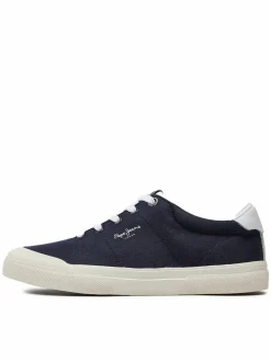 Sneakers Kenton Serie M PMS31041 Blu scuro