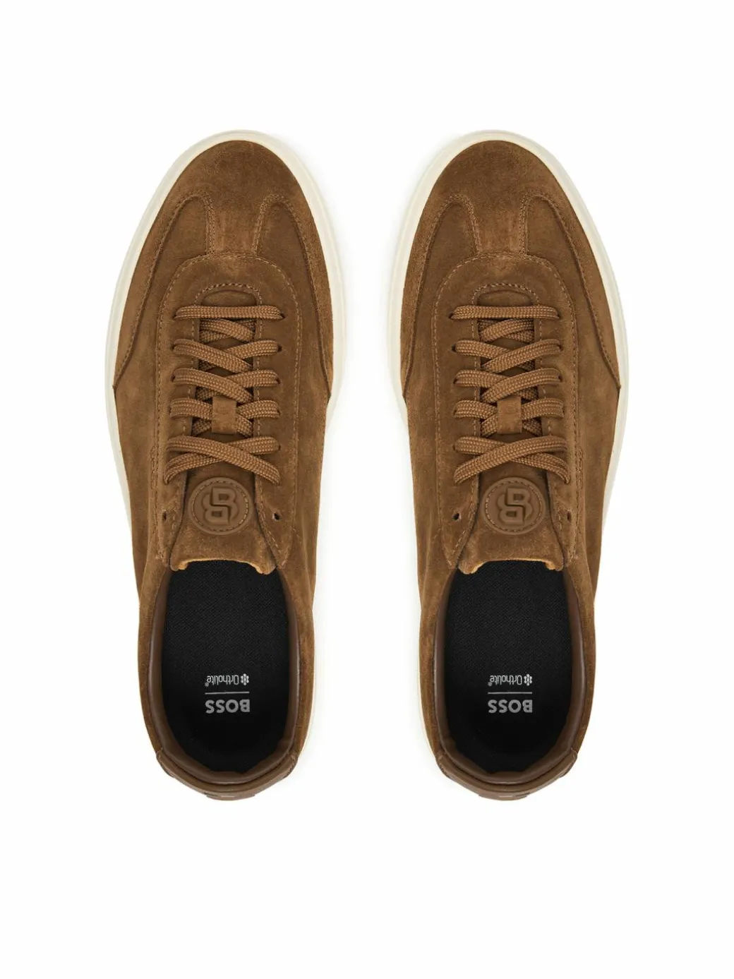 Sneakers Kieran 50554611 Beige