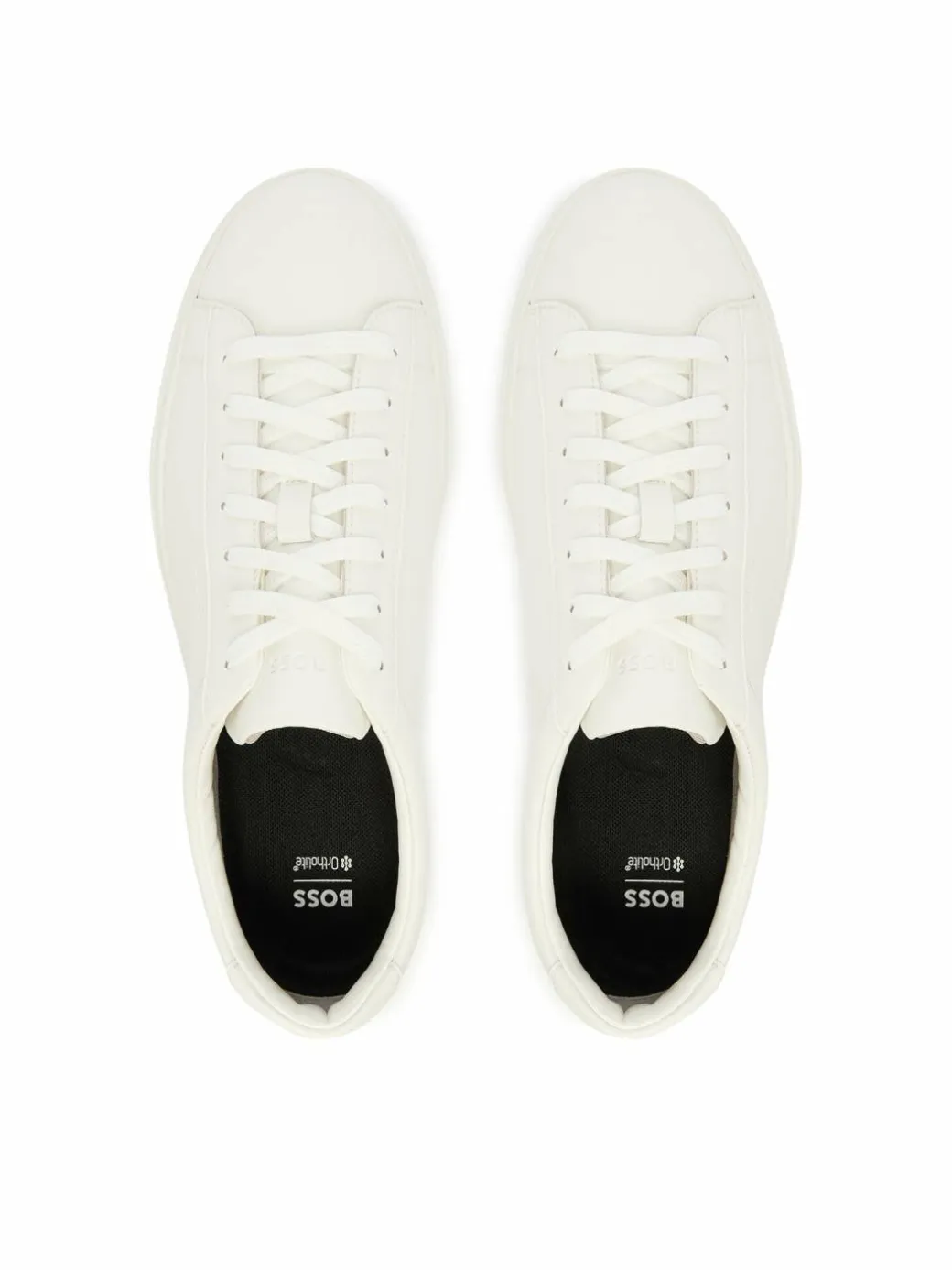 Sneakers Kieran 50552853 Bianco