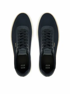 Sneakers Kieran 50563181 Blu scuro
