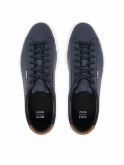 Sneakers Kieran 50552853 Blu scuro
