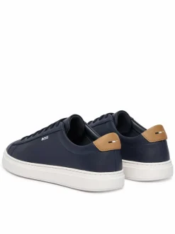 Sneakers Kieran 50552853 Blu scuro