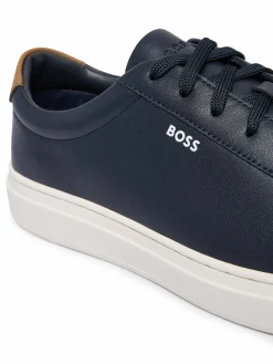 Sneakers Kieran 50552853 Blu scuro