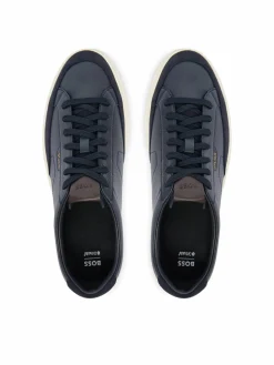 Sneakers Kieran 50568536 Blu scuro