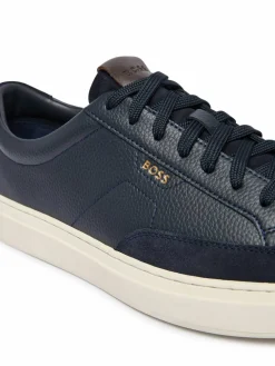 Sneakers Kieran 50568536 Blu scuro