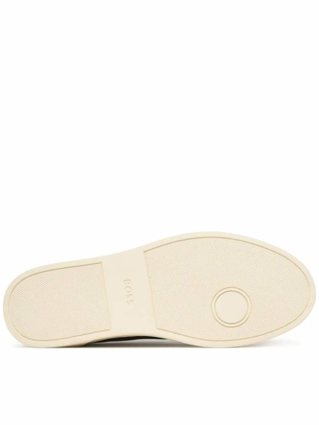 Sneakers Kieran 50557866 Blu scuro