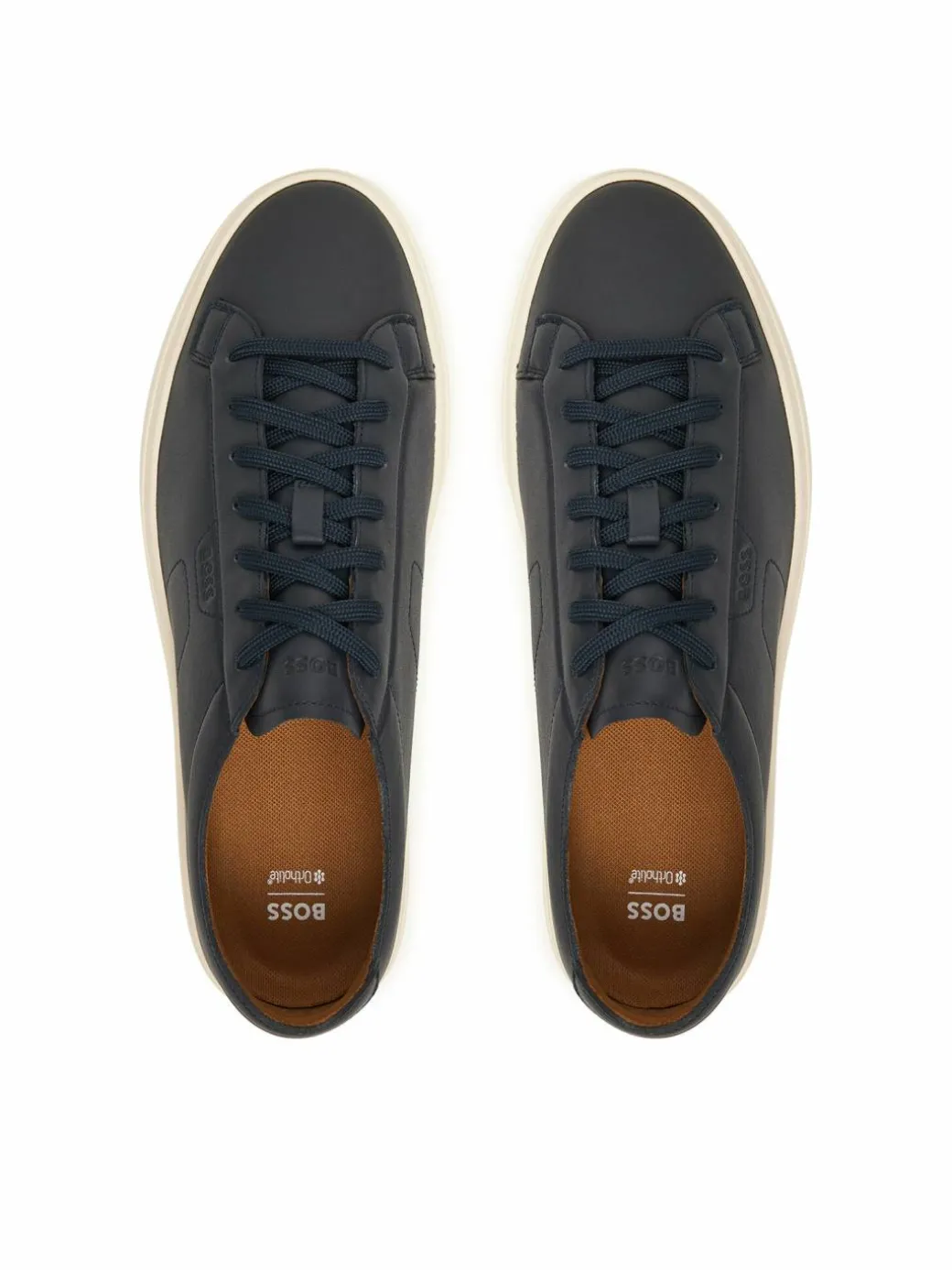 Sneakers Kieran 50557866 Blu scuro