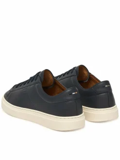 Sneakers Kieran 50557866 Blu scuro