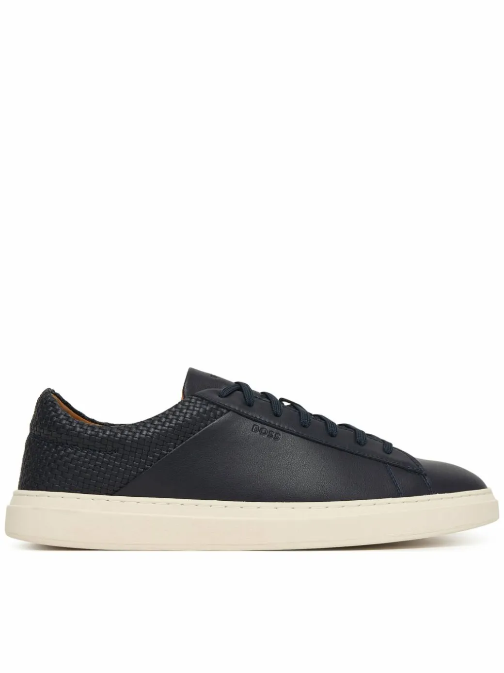 Sneakers Kieran 50563591 Blu scuro