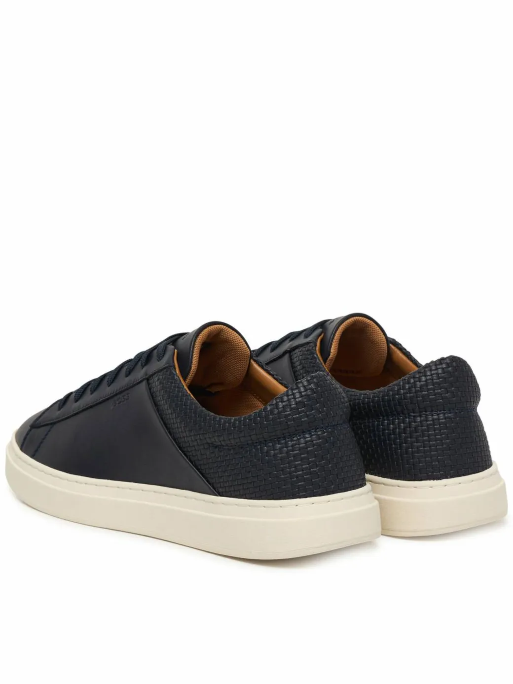 Sneakers Kieran 50563591 Blu scuro