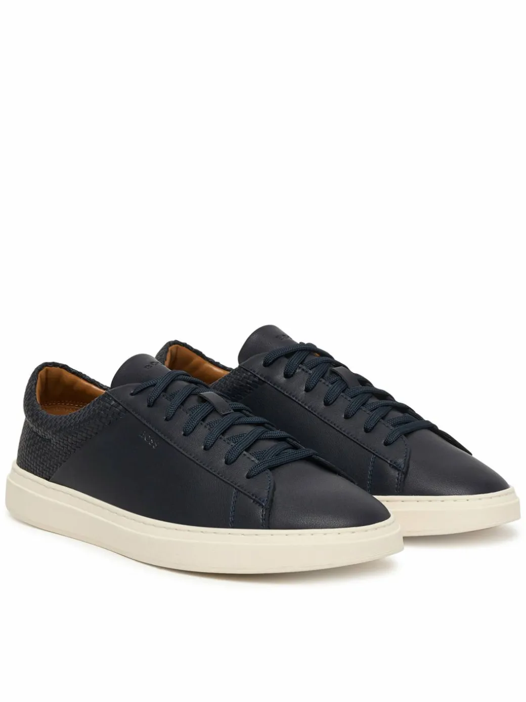Sneakers Kieran 50563591 Blu scuro