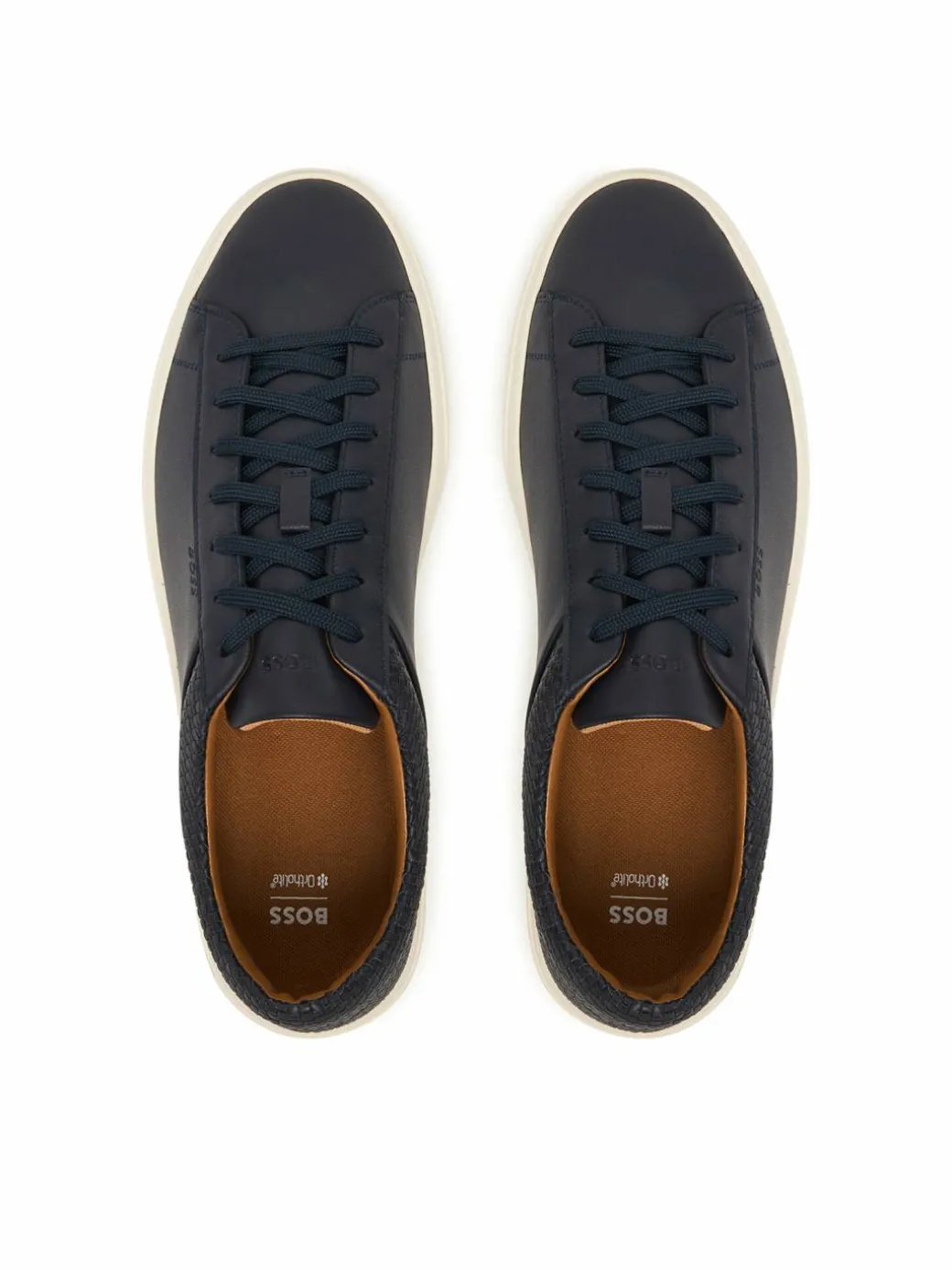 Sneakers Kieran 50563591 Blu scuro