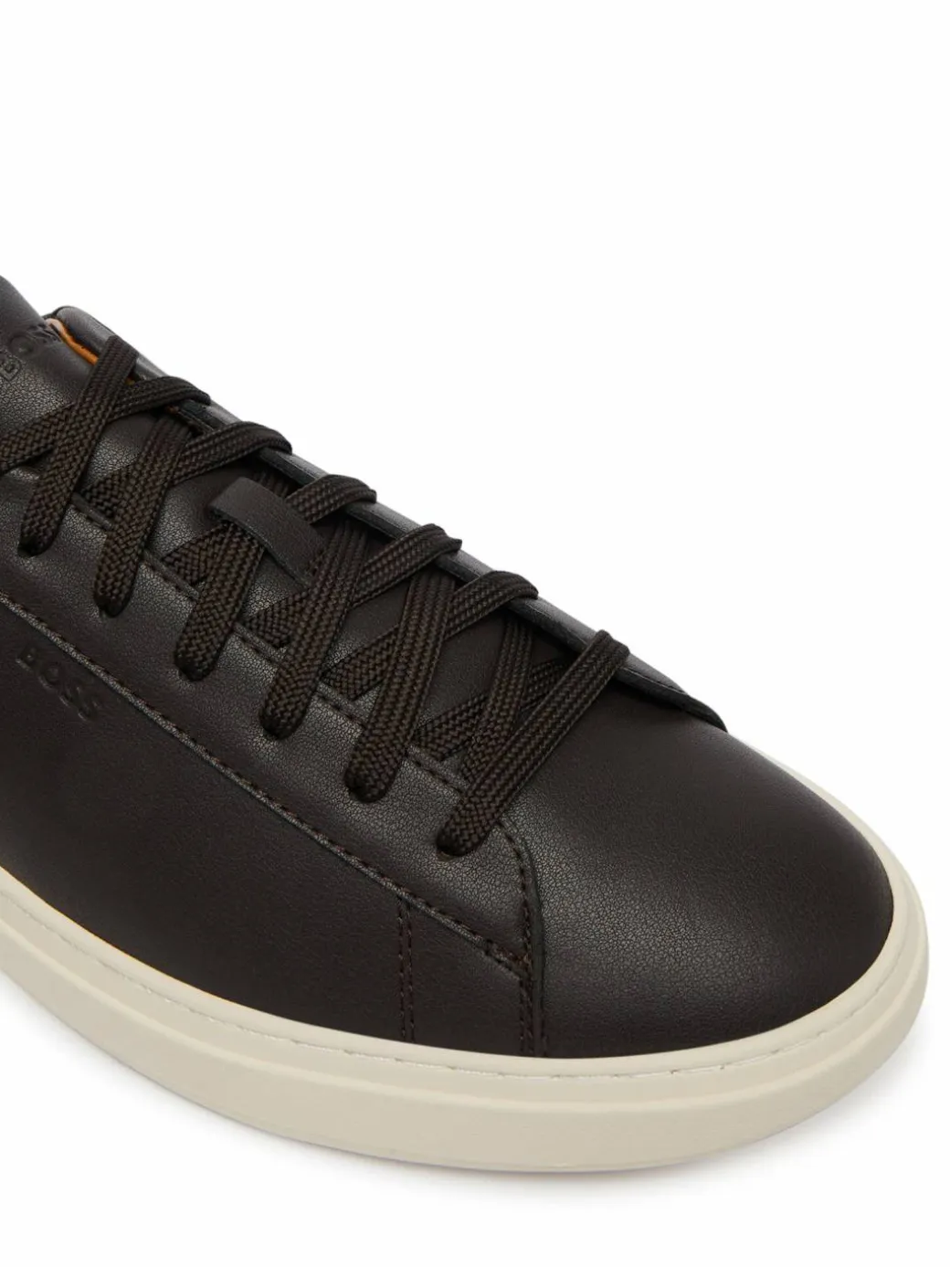 Sneakers Kieran 50563591 Marrone