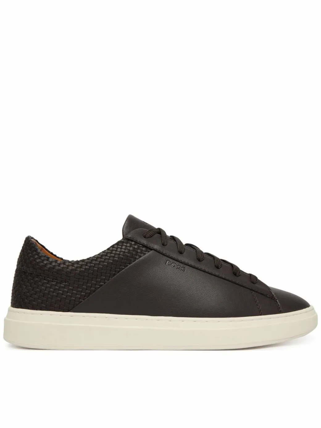 Sneakers Kieran 50563591 Marrone